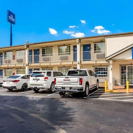 Americas Best Value Inn Bowling Green Extérieur photo