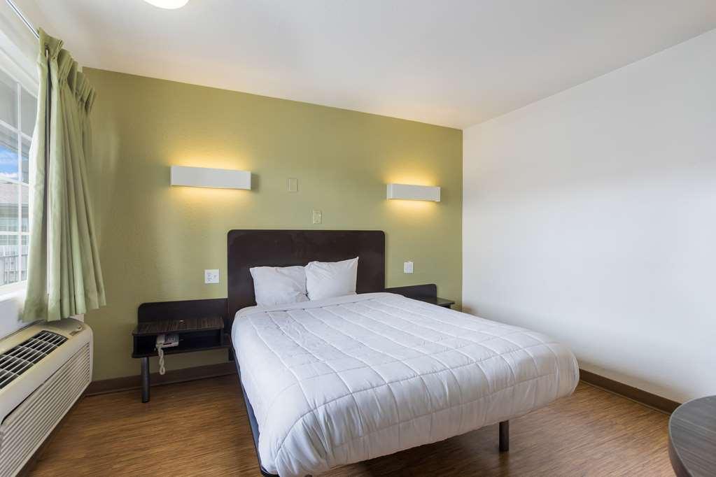 Americas Best Value Inn Bowling Green Chambre photo