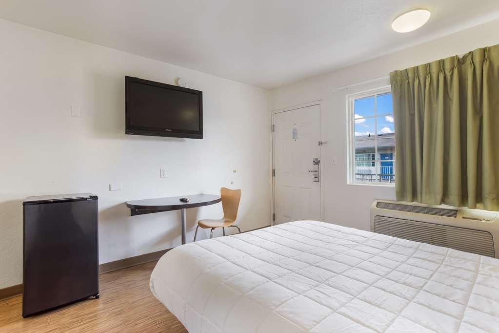 Americas Best Value Inn Bowling Green Chambre photo