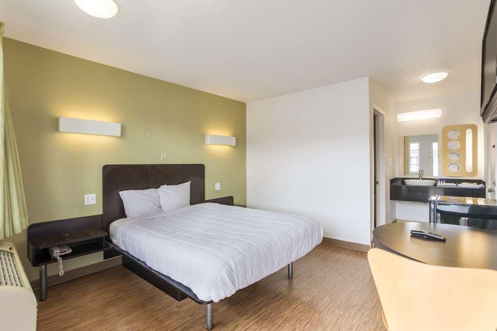 Americas Best Value Inn Bowling Green Chambre photo