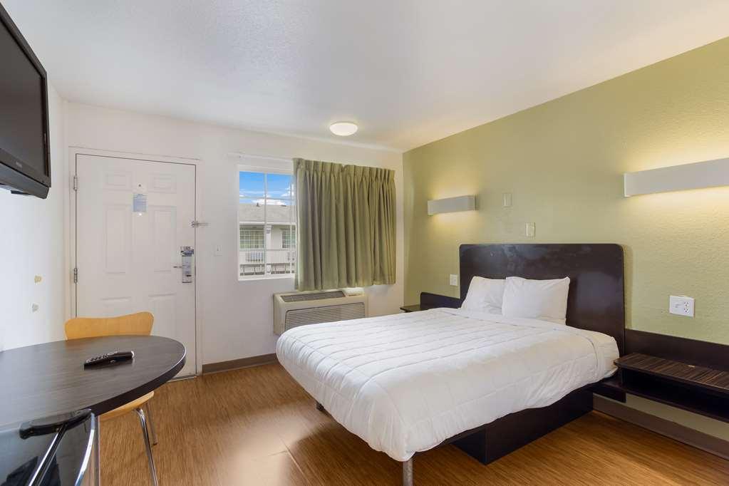 Americas Best Value Inn Bowling Green Chambre photo