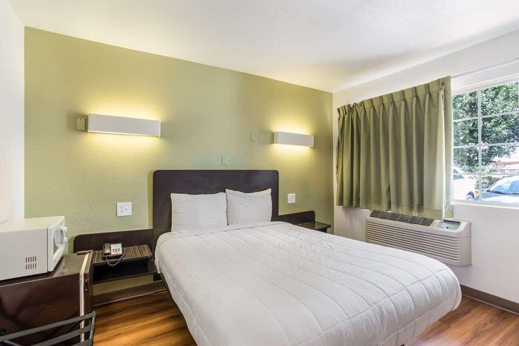 Americas Best Value Inn Bowling Green Chambre photo