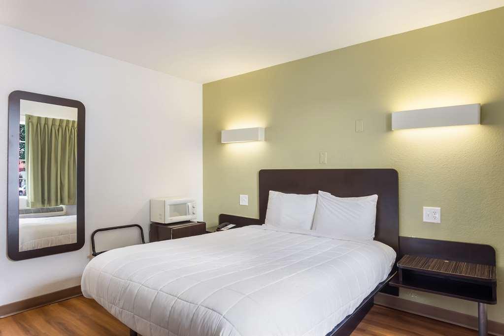 Americas Best Value Inn Bowling Green Chambre photo