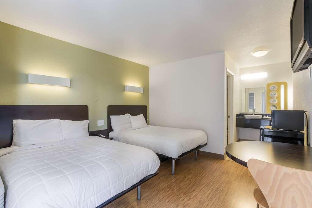Americas Best Value Inn Bowling Green Chambre photo