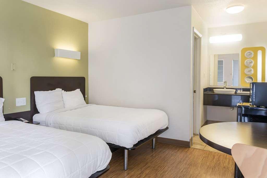 Americas Best Value Inn Bowling Green Chambre photo