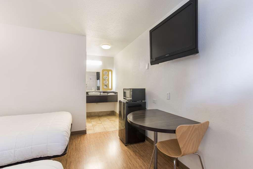 Americas Best Value Inn Bowling Green Chambre photo