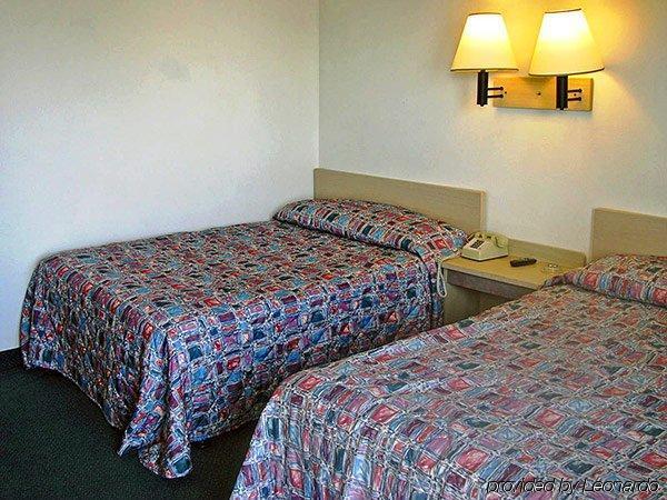 Americas Best Value Inn Bowling Green Chambre photo