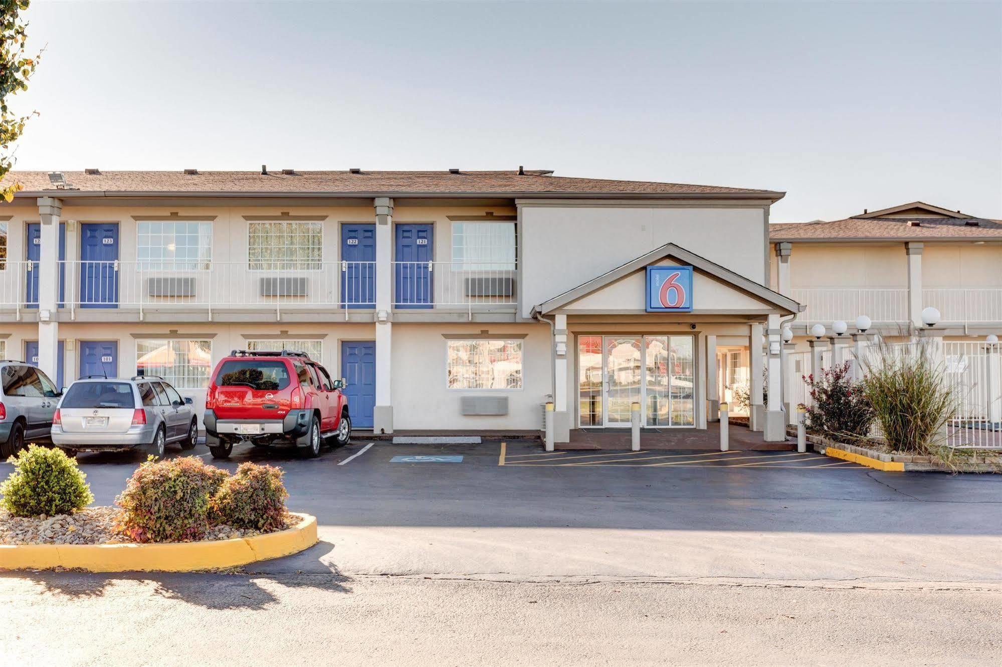 Americas Best Value Inn Bowling Green Extérieur photo