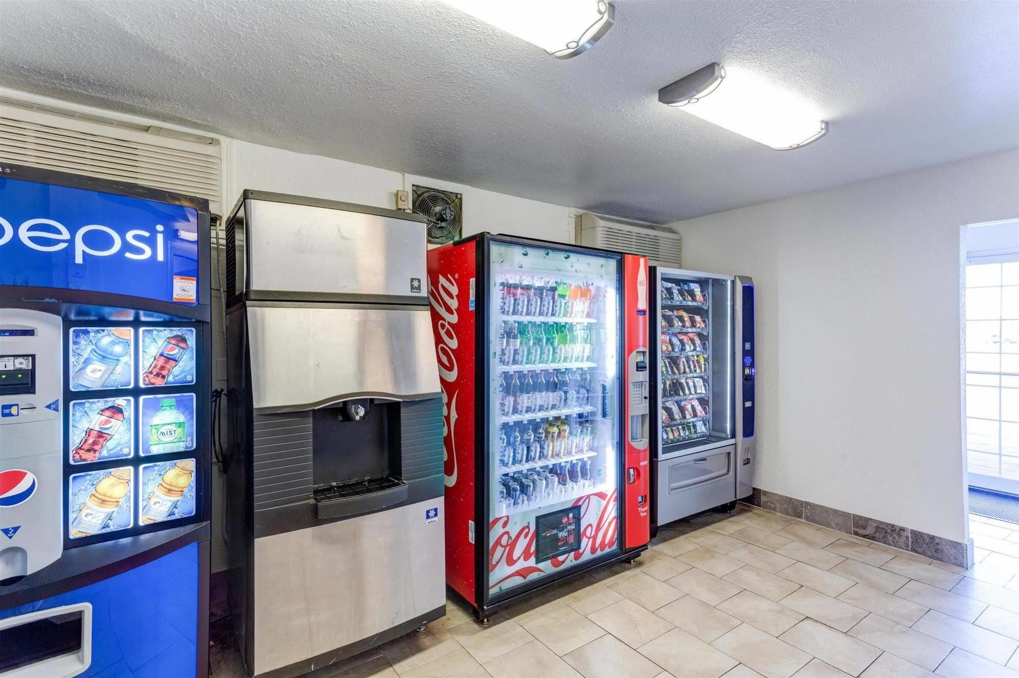 Americas Best Value Inn Bowling Green Extérieur photo