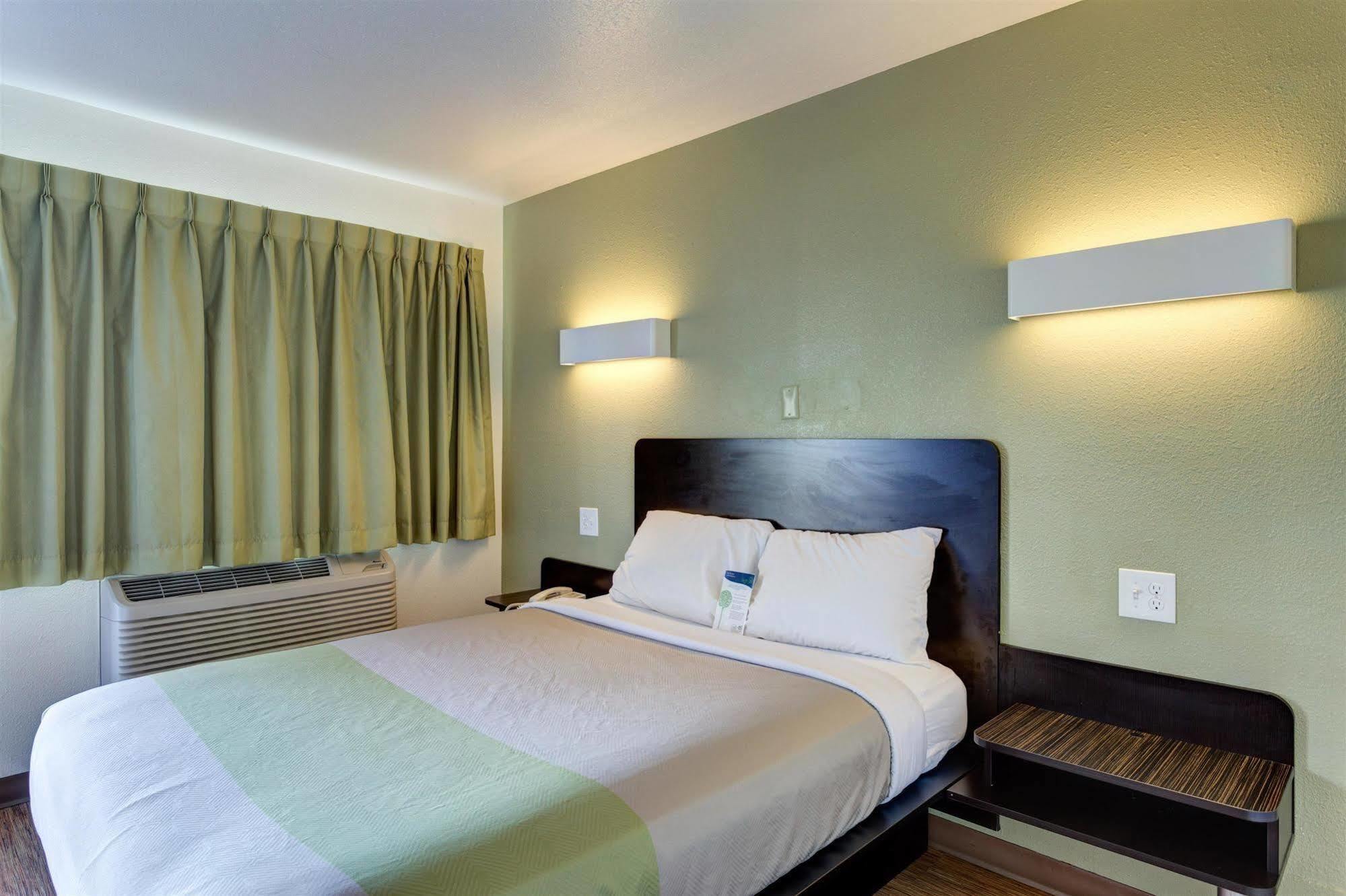 Americas Best Value Inn Bowling Green Extérieur photo
