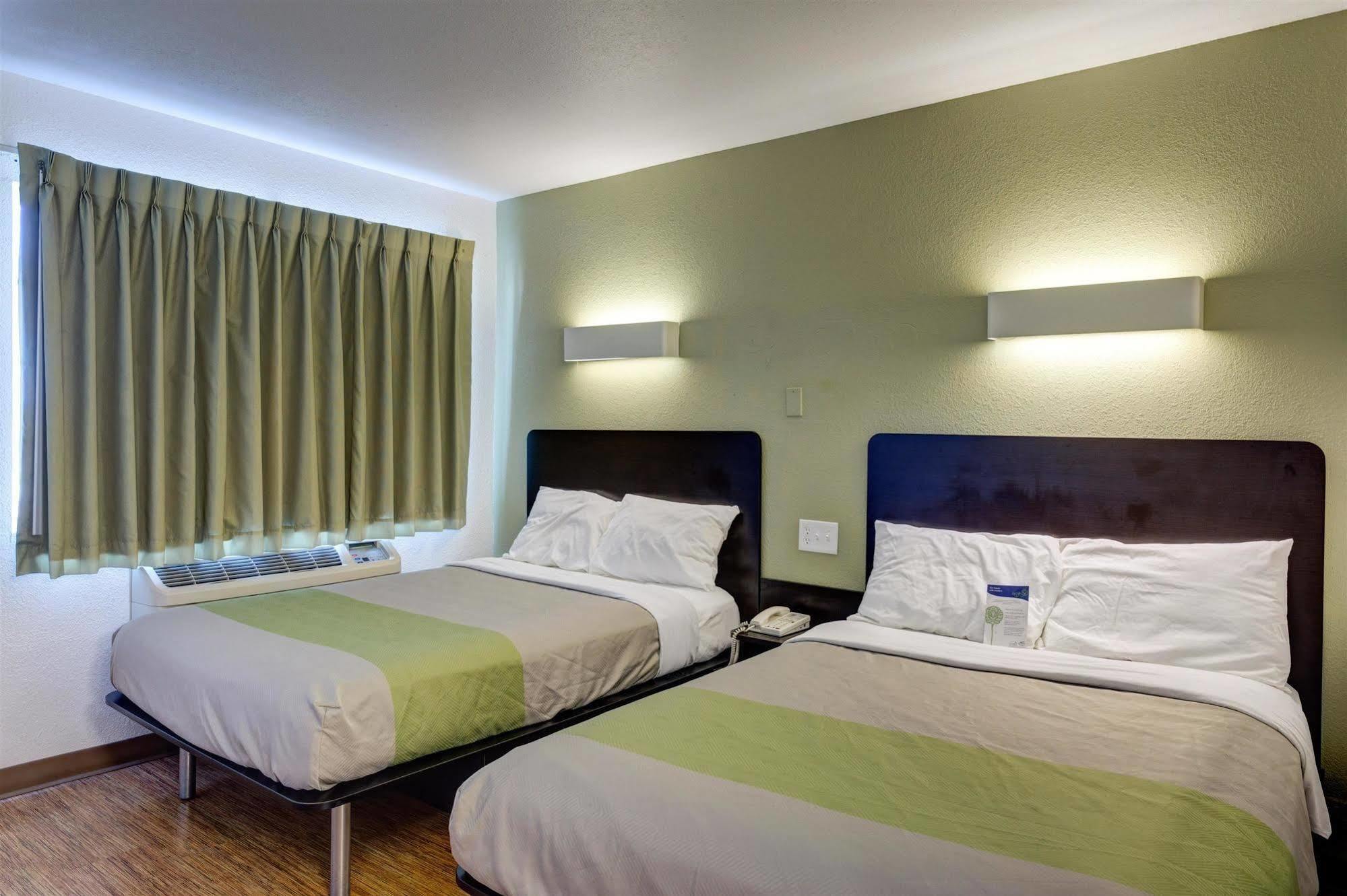 Americas Best Value Inn Bowling Green Extérieur photo