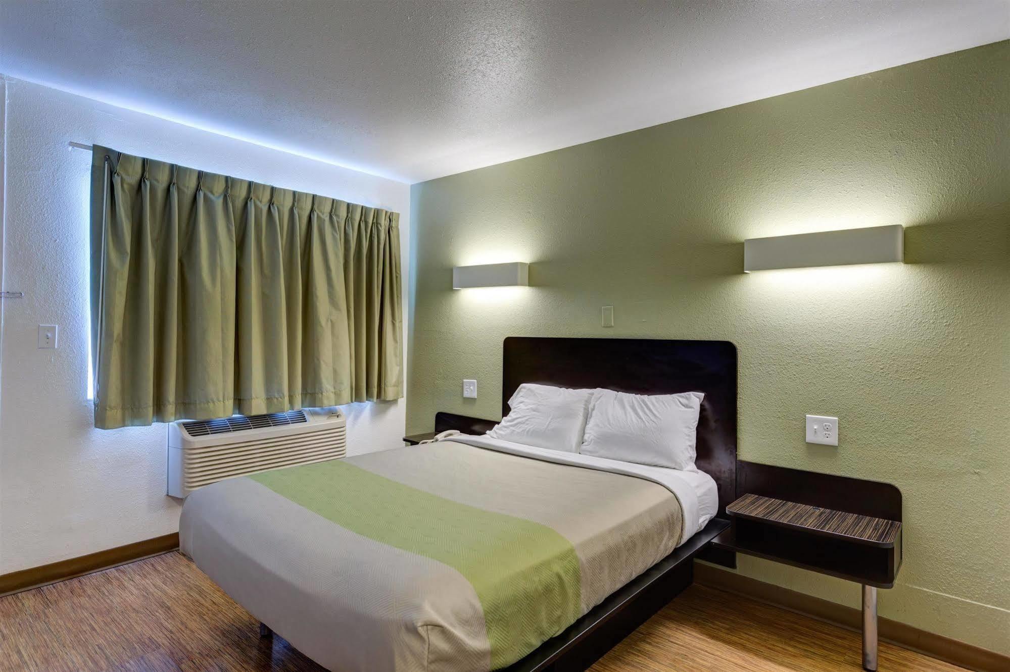 Americas Best Value Inn Bowling Green Extérieur photo