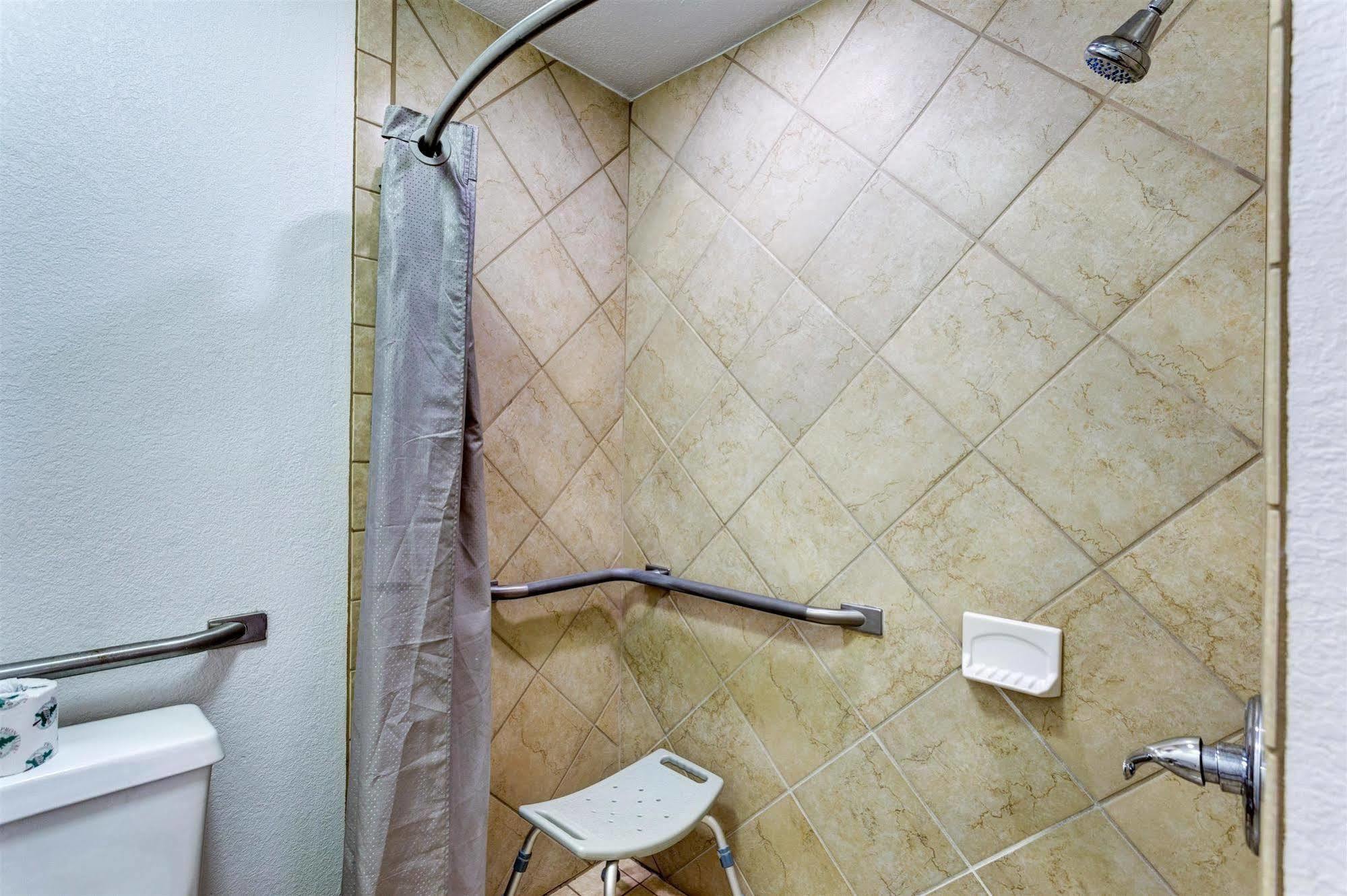 Americas Best Value Inn Bowling Green Extérieur photo